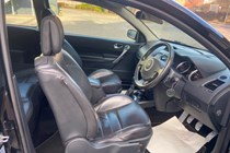 Renault Megane Renaultsport (06-09) 2.0 dCi Renaultsport (175bhp) 3d For Sale - Belhaven Cars Ltd, Wishaw