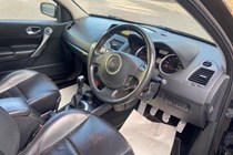 Renault Megane Renaultsport (06-09) 2.0 dCi Renaultsport (175bhp) 3d For Sale - Belhaven Cars Ltd, Wishaw
