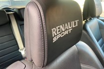 Renault Megane Renaultsport (06-09) 2.0 dCi Renaultsport (175bhp) 3d For Sale - Belhaven Cars Ltd, Wishaw