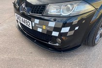 Renault Megane Renaultsport (06-09) 2.0 dCi Renaultsport (175bhp) 3d For Sale - Belhaven Cars Ltd, Wishaw