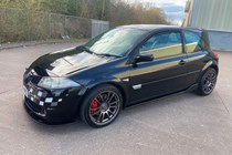 Renault Megane Renaultsport (06-09) 2.0 dCi Renaultsport (175bhp) 3d For Sale - Belhaven Cars Ltd, Wishaw