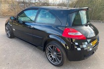 Renault Megane Renaultsport (06-09) 2.0 dCi Renaultsport (175bhp) 3d For Sale - Belhaven Cars Ltd, Wishaw