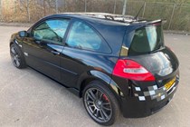 Renault Megane Renaultsport (06-09) 2.0 dCi Renaultsport (175bhp) 3d For Sale - Belhaven Cars Ltd, Wishaw