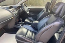 Renault Megane Renaultsport (06-09) 2.0 dCi Renaultsport (175bhp) 3d For Sale - Belhaven Cars Ltd, Wishaw