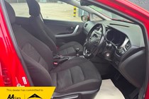 Kia Ceed Hatchback (12-18) 1.4 SR7 5d For Sale - Belhaven Cars Ltd, Wishaw