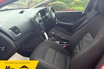 Kia Ceed Hatchback (12-18) 1.4 SR7 5d For Sale - Belhaven Cars Ltd, Wishaw