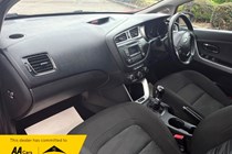 Kia Ceed Hatchback (12-18) 1.4 SR7 5d For Sale - Belhaven Cars Ltd, Wishaw