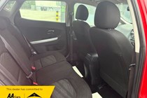 Kia Ceed Hatchback (12-18) 1.4 SR7 5d For Sale - Belhaven Cars Ltd, Wishaw