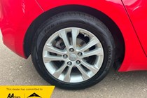 Kia Ceed Hatchback (12-18) 1.4 SR7 5d For Sale - Belhaven Cars Ltd, Wishaw
