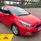 Kia Ceed Hatchback (12-18) 1.4 SR7 5d For Sale - Belhaven Cars Ltd, Wishaw