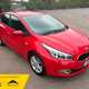 Kia Ceed Hatchback (12-18) 1.4 SR7 5d For Sale - Belhaven Cars Ltd, Wishaw