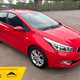 Kia Ceed Hatchback (12-18) 1.4 SR7 5d For Sale - Belhaven Cars Ltd, Wishaw