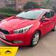 Kia Ceed Hatchback (12-18) 1.4 SR7 5d For Sale - Belhaven Cars Ltd, Wishaw