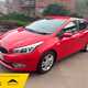 Kia Ceed Hatchback (12-18) 1.4 SR7 5d For Sale - Belhaven Cars Ltd, Wishaw