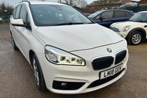 BMW 2-Series Gran Tourer (15-24) 216d Luxury 5d For Sale - Lami Auto Ltd, Uxbridge