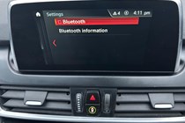 BMW 2-Series Gran Tourer (15-24) 216d Luxury 5d For Sale - Lami Auto Ltd, Uxbridge