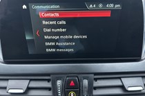 BMW 2-Series Gran Tourer (15-24) 216d Luxury 5d For Sale - Lami Auto Ltd, Uxbridge