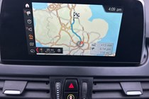 BMW 2-Series Gran Tourer (15-24) 216d Luxury 5d For Sale - Lami Auto Ltd, Uxbridge