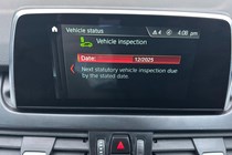 BMW 2-Series Gran Tourer (15-24) 216d Luxury 5d For Sale - Lami Auto Ltd, Uxbridge