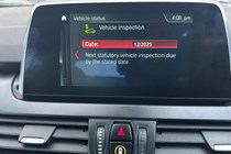 BMW 2-Series Gran Tourer (15-24) 216d Luxury 5d For Sale - Lami Auto Ltd, Uxbridge