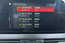 BMW 2-Series Gran Tourer (15-24) 216d Luxury 5d For Sale - Lami Auto Ltd, Uxbridge