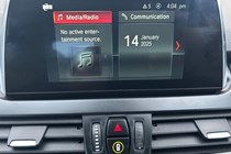 BMW 2-Series Gran Tourer (15-24) 216d Luxury 5d For Sale - Lami Auto Ltd, Uxbridge