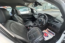 BMW 2-Series Gran Tourer (15-24) 216d Luxury 5d For Sale - Lami Auto Ltd, Uxbridge