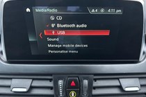 BMW 2-Series Gran Tourer (15-24) 216d Luxury 5d For Sale - Lami Auto Ltd, Uxbridge