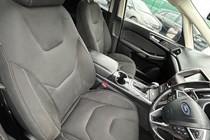 Ford S-MAX (15-23) 2.0 TDCi (150bhp) Titanium 5d Powershift For Sale - Lami Auto Ltd, Uxbridge