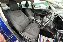 Ford S-MAX (15-23) 2.0 TDCi (150bhp) Titanium 5d Powershift For Sale - Lami Auto Ltd, Uxbridge