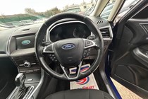 Ford S-MAX (15-23) 2.0 TDCi (150bhp) Titanium 5d Powershift For Sale - Lami Auto Ltd, Uxbridge