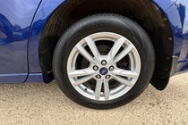 Ford S-MAX (15-23) 2.0 TDCi (150bhp) Titanium 5d Powershift For Sale - Lami Auto Ltd, Uxbridge