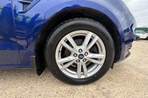 Ford S-MAX (15-23) 2.0 TDCi (150bhp) Titanium 5d Powershift For Sale - Lami Auto Ltd, Uxbridge