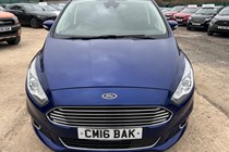 Ford S-MAX (15-23) 2.0 TDCi (150bhp) Titanium 5d Powershift For Sale - Lami Auto Ltd, Uxbridge