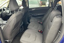 Ford S-MAX (15-23) 2.0 TDCi (150bhp) Titanium 5d Powershift For Sale - Lami Auto Ltd, Uxbridge