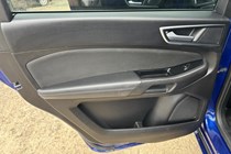 Ford S-MAX (15-23) 2.0 TDCi (150bhp) Titanium 5d Powershift For Sale - Lami Auto Ltd, Uxbridge