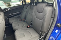 Ford S-MAX (15-23) 2.0 TDCi (150bhp) Titanium 5d Powershift For Sale - Lami Auto Ltd, Uxbridge