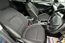 Ford S-MAX (15-23) 2.0 TDCi (150bhp) Titanium 5d Powershift For Sale - Lami Auto Ltd, Uxbridge
