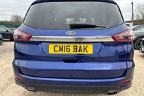 Ford S-MAX (15-23) 2.0 TDCi (150bhp) Titanium 5d Powershift For Sale - Lami Auto Ltd, Uxbridge
