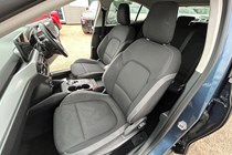 Ford S-MAX (15-23) 2.0 TDCi (150bhp) Titanium 5d Powershift For Sale - Lami Auto Ltd, Uxbridge