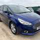 Ford S-MAX (15-23) 2.0 TDCi (150bhp) Titanium 5d Powershift For Sale - Lami Auto Ltd, Uxbridge