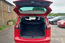 Vauxhall Zafira Tourer (12-18) SRi Nav 1.4i Turbo (140PS) (10/16) 5d For Sale - Lami Auto Ltd, Uxbridge