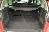 Vauxhall Zafira Tourer (12-18) SRi Nav 1.4i Turbo (140PS) (10/16) 5d For Sale - Lami Auto Ltd, Uxbridge