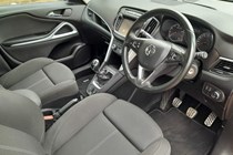 Vauxhall Zafira Tourer (12-18) SRi Nav 1.4i Turbo (140PS) (10/16) 5d For Sale - Lami Auto Ltd, Uxbridge