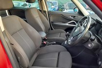 Vauxhall Zafira Tourer (12-18) SRi Nav 1.4i Turbo (140PS) (10/16) 5d For Sale - Lami Auto Ltd, Uxbridge