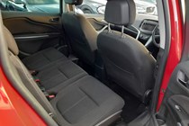 Vauxhall Zafira Tourer (12-18) SRi Nav 1.4i Turbo (140PS) (10/16) 5d For Sale - Lami Auto Ltd, Uxbridge