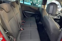 Vauxhall Zafira Tourer (12-18) SRi Nav 1.4i Turbo (140PS) (10/16) 5d For Sale - Lami Auto Ltd, Uxbridge