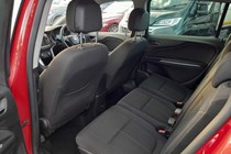 Vauxhall Zafira Tourer (12-18) SRi Nav 1.4i Turbo (140PS) (10/16) 5d For Sale - Lami Auto Ltd, Uxbridge