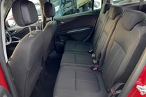 Vauxhall Zafira Tourer (12-18) SRi Nav 1.4i Turbo (140PS) (10/16) 5d For Sale - Lami Auto Ltd, Uxbridge