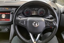 Vauxhall Zafira Tourer (12-18) SRi Nav 1.4i Turbo (140PS) (10/16) 5d For Sale - Lami Auto Ltd, Uxbridge